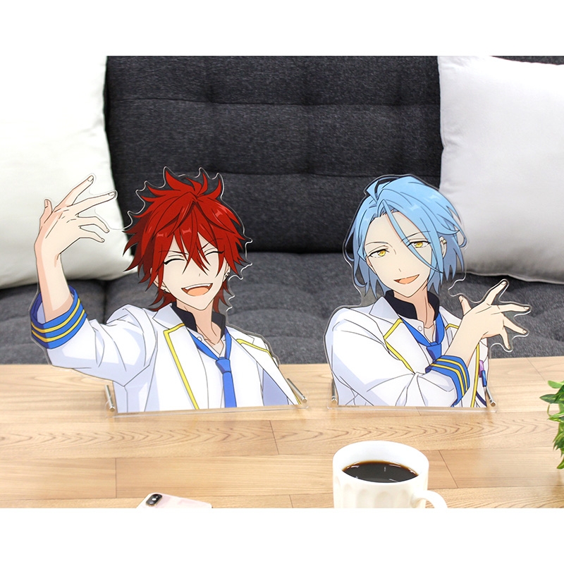 グッズ > アパレル・キャラクターアイテム > 【グッズ-スタンドポップ  