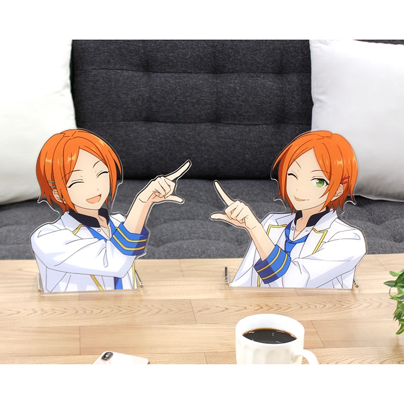 グッズ > アパレル・キャラクターアイテム > 【グッズ-スタンドポップ  