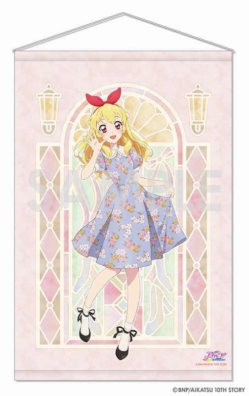 グッズ > ポスター・タペストリー類 > 【グッズ-タペストリー  