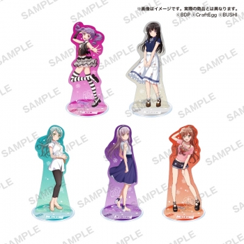 グッズ-スタンドポップ】バンドリ！ ガールズバンドパーティ！ キラッ 