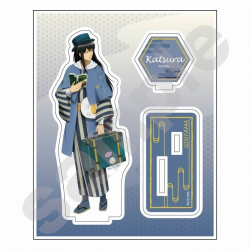 グッズ スタンドポップ 銀魂 旅 アクリルスタンド 桂小太郎 再販 アニメイト グッズ スタンドポップ 銀魂 旅 アクリルスタンド 桂小太郎 再販 アニメイト