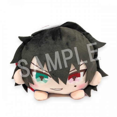 グッズ クッション ヒプノシスマイク Division Rap Battle もちころクッション 山田一郎 再々販 アニメイト