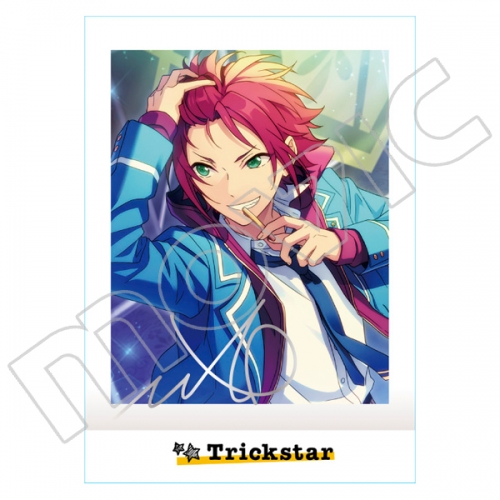 グッズ ブロマイド あんさんぶるスターズ ぱしゃこれ Off Shot Ver 4 12月発売分 アニメイト