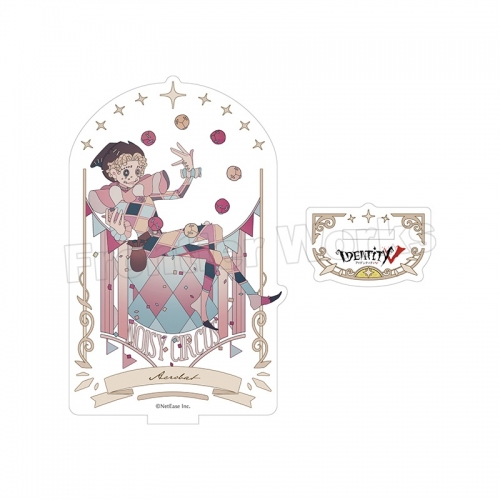 グッズ-スタンドポップ】Identity V アートコレクション アクリル 