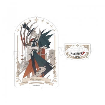 グッズ-スタンドポップ】Identity V アートコレクション アクリル 