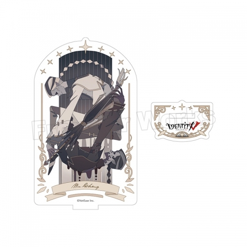 グッズ-スタンドポップ】Identity V アートコレクション アクリル 