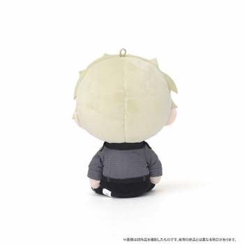 グッズ-ぬいぐるみ】エリオスライジングヒーローズ 司令室ぬいぐるみ 