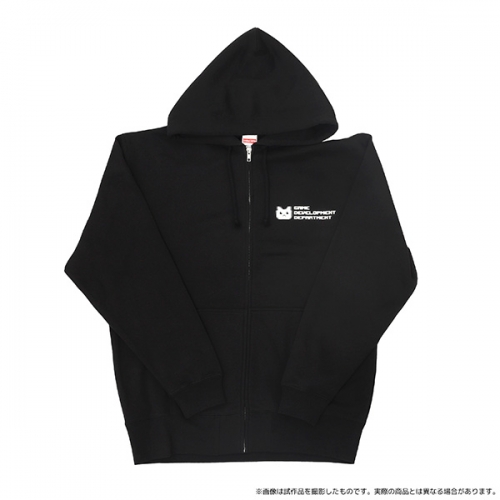 グッズ-ジャンパー・コート】ブルーアーカイブ パーカー/アリス【再販 