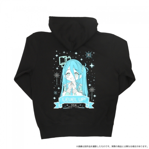 グッズ-ジャンパー・コート】ブルーアーカイブ パーカー/アリス【再販  