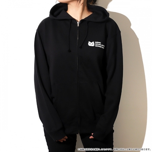 グッズ-ジャンパー・コート】ブルーアーカイブ パーカー/アリス【再販 