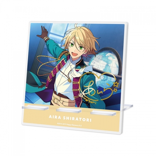 グッズ-スタンドポップ】あんさんぶるスターズ！！ ESアイドルアクリル  