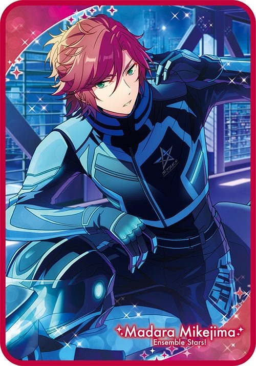 あんスタ 三毛縞斑 カード類 悴ん 