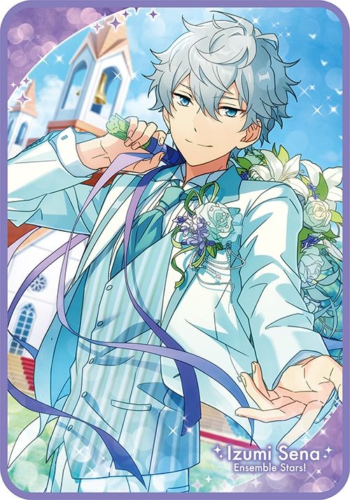 グッズ-タオル】あんさんぶるスターズ！ ビジュアルブランケットVol.4  