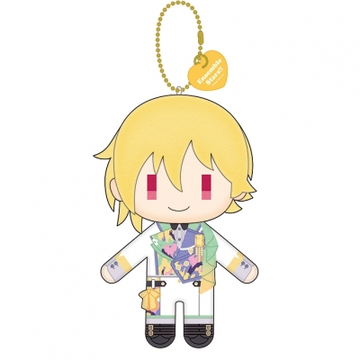 【グッズ-マスコット】あんさんぶるスターズ!! コスチュームマスコット -8th Anniversary- 35.仁兎なずな【二次受注】