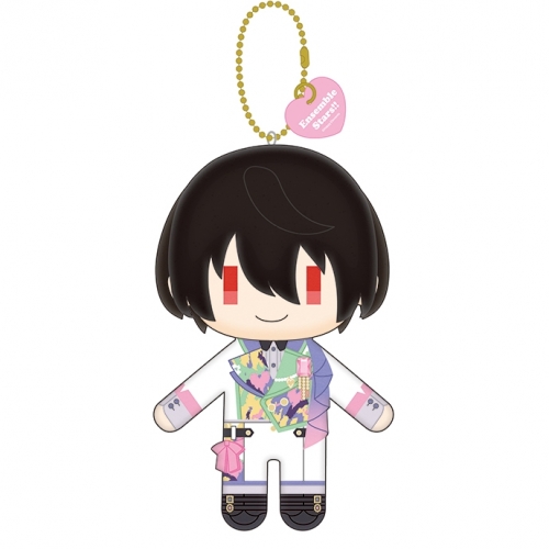 グッズ-マスコット】あんさんぶるスターズ！！ コスチュームマスコット  