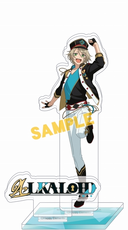 グッズ-スタンドポップ】あんさんぶるスターズ！！ アクリルスタンド  