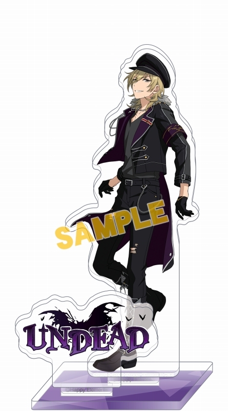 グッズ-スタンドポップ】あんさんぶるスターズ！！ アクリルスタンド  