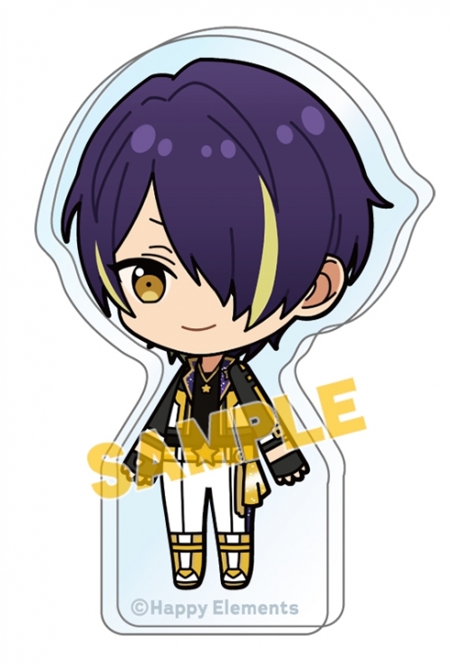 グッズ-スタンドポップ】あんさんぶるスターズ！！ ころっと アクリル  