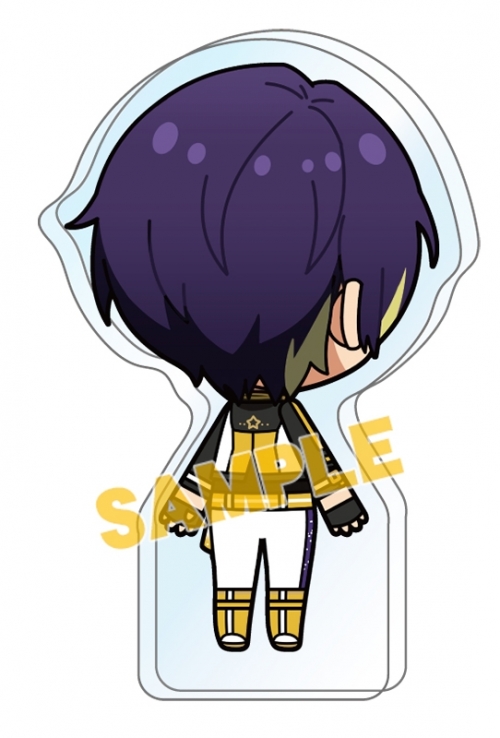 グッズ-スタンドポップ】あんさんぶるスターズ！！ ころっと アクリル  