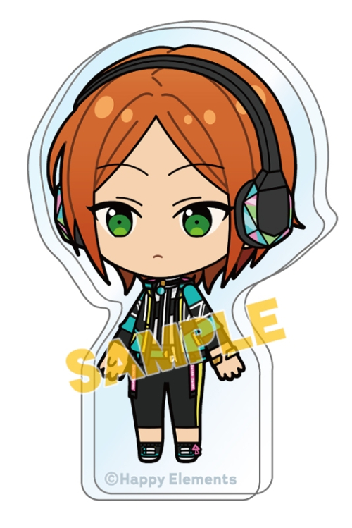 グッズ-スタンドポップ】あんさんぶるスターズ！！ ころっと アクリル 