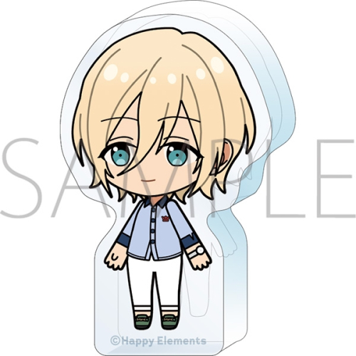 グッズ-スタンドポップ】あんさんぶるスターズ！！ ころっと アクリル 