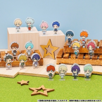 グッズ-スタンドポップ】あんさんぶるスターズ！！ ころっと アクリル 
