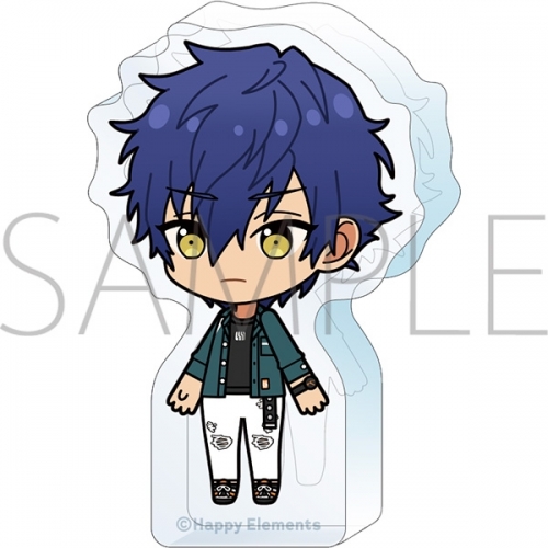 グッズ-スタンドポップ】あんさんぶるスターズ！！ ころっと アクリル  