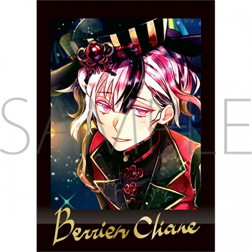 グッズ-ブロマイド】悪魔執事と黒い猫 ぱしゃこれ/第三弾【再販 