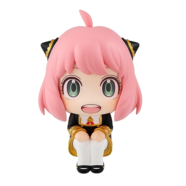 【フィギュア】るかっぷ SPY×FAMILY アーニャ・フォージャー【再々販】