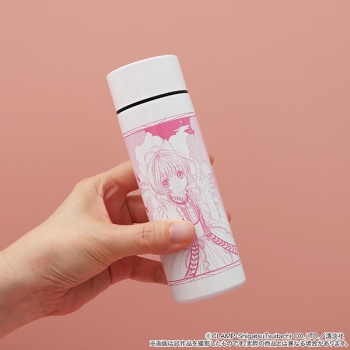 グッズ-タンブラー・グラス】カードキャプターさくら クリアカード編 
