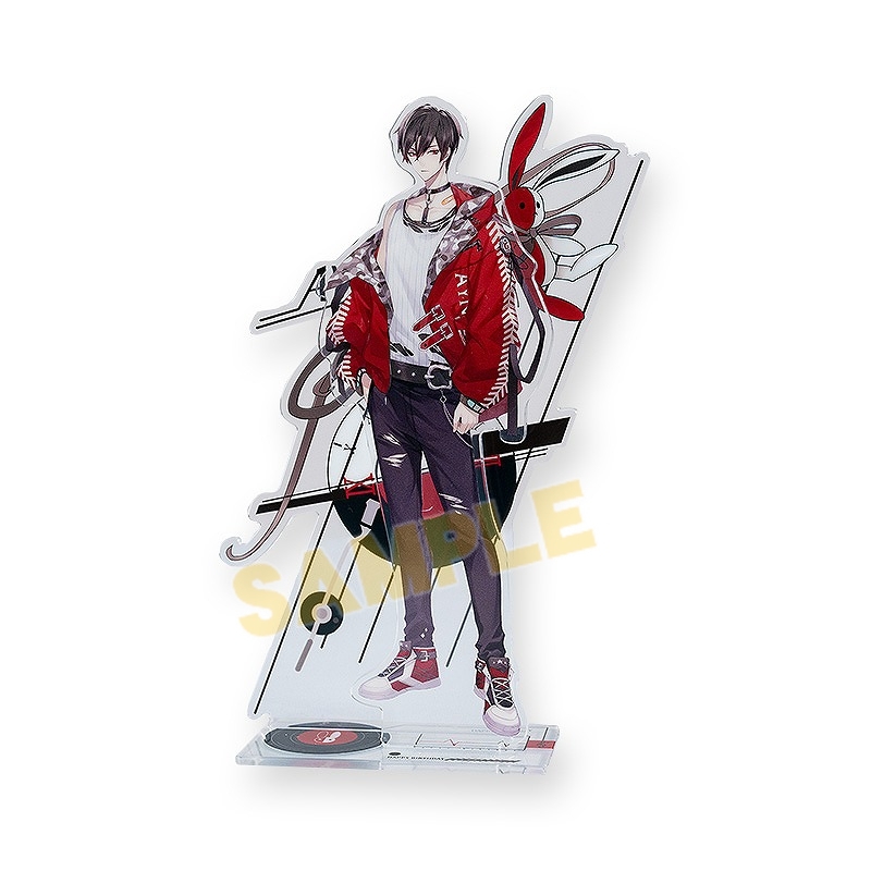 グッズ > 文具・デスク用品 > 【グッズ-バースデーセット】時空の絵 