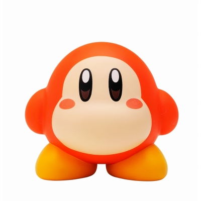【グッズ-マスコット】星のカービィ ソフビコレクション ワドルディ【再販】