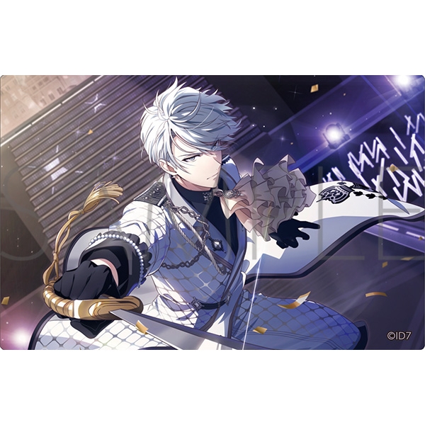 アイドリッシュセブン TRIGGER 永く 八乙女 楽 メタカ メタリックカード