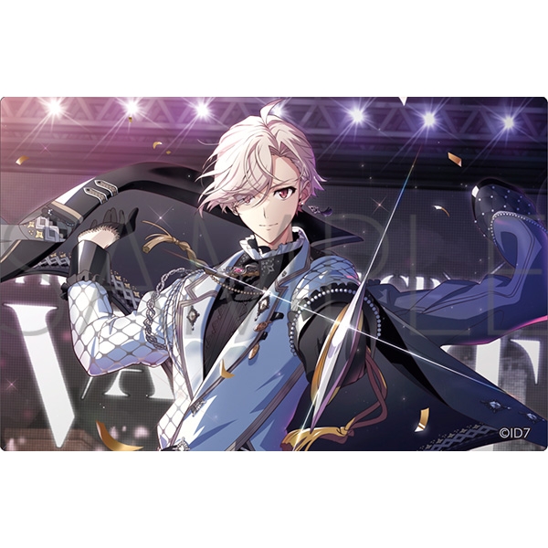 グッズ-置きもの】アイドリッシュセブン TRIGGER LIVE CROSS“VALIANT 