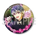 グッズ-バッチ】アイドリッシュセブン 百だらけのトレーディング缶 
