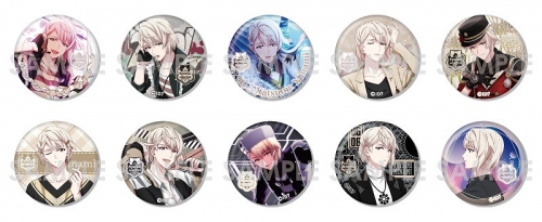 グッズ-バッチ】アイドリッシュセブン 巳波だらけのトレーディング缶  