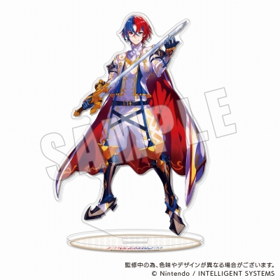 【グッズ-スタンドポップ】ファイアーエムブレム エンゲージ アクリルスタンド 01.リュール(男)【再販】