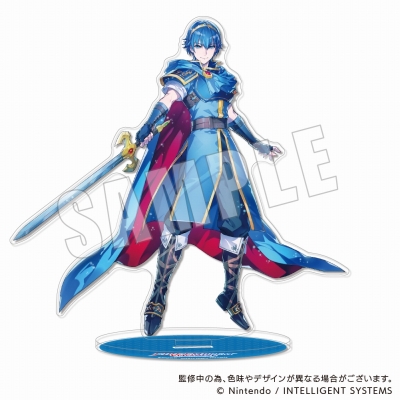 【グッズ-スタンドポップ】ファイアーエムブレム エンゲージ アクリルスタンド 03.紋章士マルス【再販】