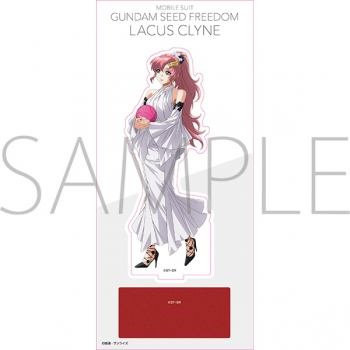 グッズ-スタンドポップ】機動戦士ガンダムSEED FREEDOM アクリル 