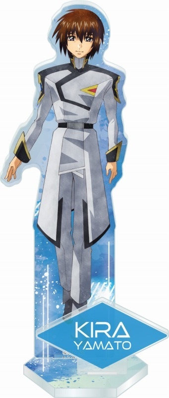グッズ-スタンドポップ】機動戦士ガンダム SEED FREEDOM ウェット 