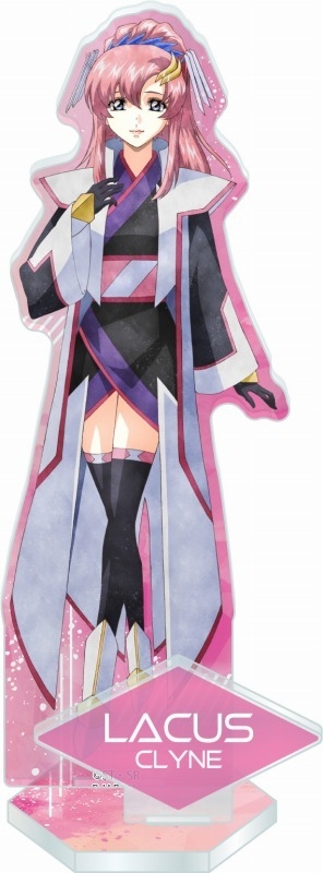 グッズ-スタンドポップ】機動戦士ガンダム SEED FREEDOM ウェット 