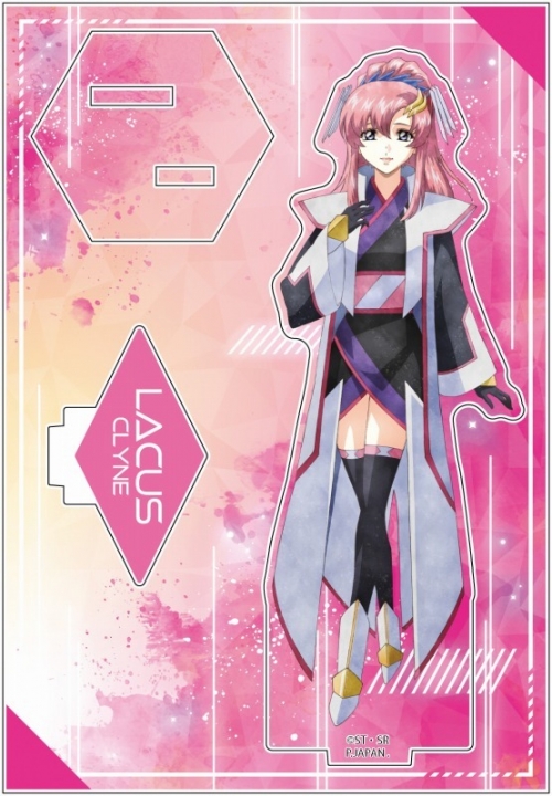 グッズ-スタンドポップ】機動戦士ガンダム SEED FREEDOM ウェット 