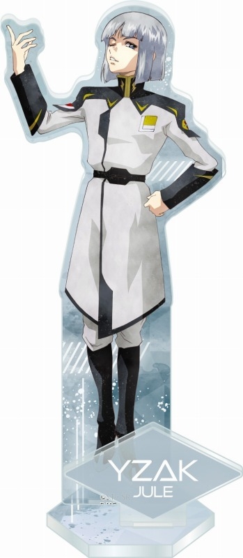 グッズ-スタンドポップ】機動戦士ガンダム SEED FREEDOM ウェット 