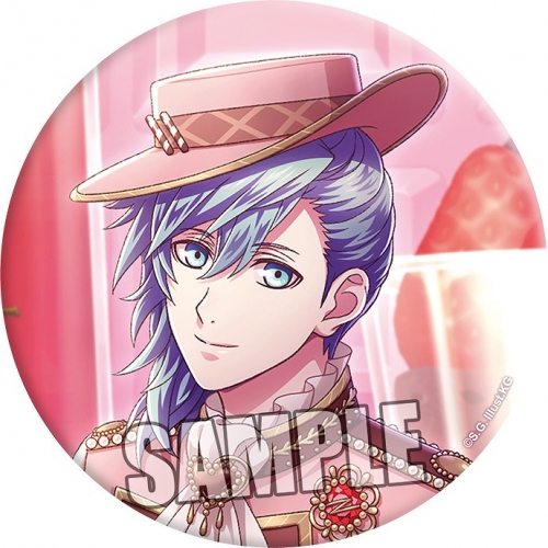 グッズ-バッチ】うたの☆プリンスさまっ♪ Shining Live 缶バッジ 