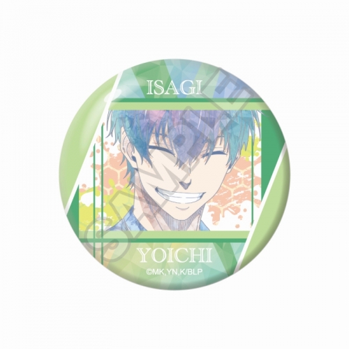 グッズ-バッチ】ブルーロック Jewel Flash 缶バッジ 潔 世一【再販  