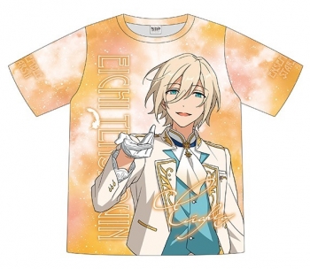 グッズ-Tシャツ】あんさんぶるスターズ！！ フルグラフィックTシャツ 1 