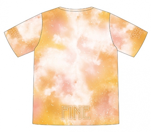 グッズ-Tシャツ】あんさんぶるスターズ！！ フルグラフィックTシャツ 2 