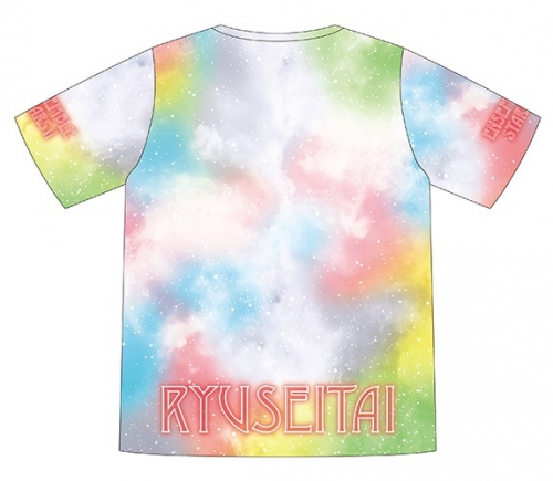 グッズ-Tシャツ】あんさんぶるスターズ！！ フルグラフィックTシャツ 