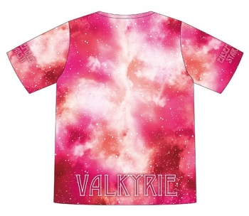 グッズ-Tシャツ】あんさんぶるスターズ！！ フルグラフィックTシャツ 