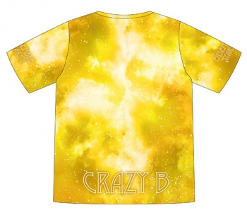 グッズ-Tシャツ】あんさんぶるスターズ！！ フルグラフィックTシャツ 